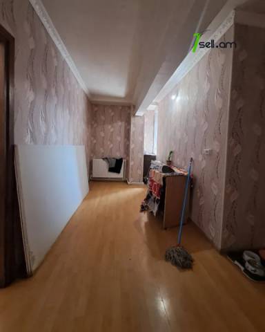 2 սենյականոց բնակարան Տիգրան Մեծի պողոտայում, 70 ք.մ., 4/12 հարկ, կոսմետիկ վերանորոգում