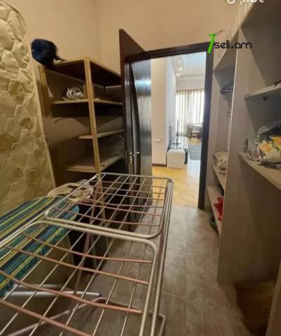 4 սենյականոց բնակարան նորակառույց շենքում Գյուլբենկյան փողոցում, 120 ք.մ., 7/16 հարկ, 2 սանհանգույց