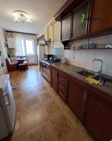 4 սենյականոց բնակարան Արշակունյաց պողոտայում, 98 ք.մ., 11/16 հարկ, կապիտալ վերանորոգված