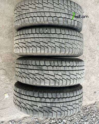 Cordinant Ձմեռային անվադողեր, 205/55 R16 99%