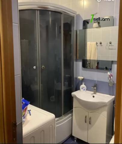 2 սենյականոց բնակարան նորակառույց շենքում Արգիշտի փողոցում, 56 ք.մ., բարձր առաստաղներ, 9/14 հարկ