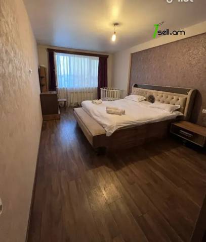 3 սենյականոց բնակարան Սարյան փողոցում, 100 ք.մ., կապիտալ վերանորոգված