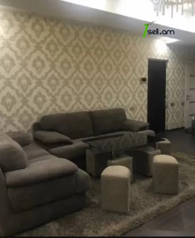 4 սենյականոց բնակարան Ամիրյան փողոցում, 70 քմ, 1/11 հարկ, դիզայներական ոճով վերանորոգված, քարե շենք