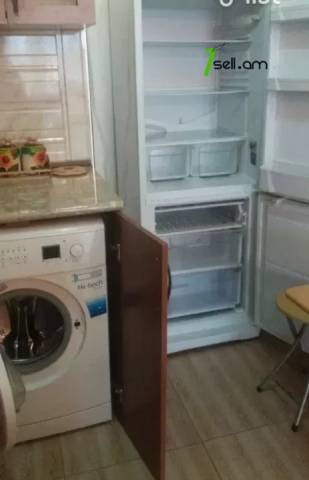 2 սենյականոց բնակարան նորակառույց շենքում, Ծիծեռնակաբերդի խճուղի, 70 ք.մ., բարձր առաստաղներ