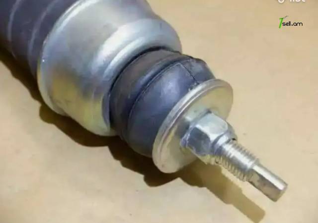 Հետևի աջ ամորտիզատոր, Nissan Note E12, 2012թ, Օրիգինալ պահեստամաս