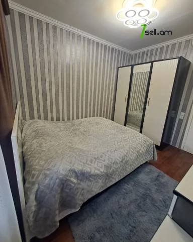 3 սենյականոց բնակարան Խորենացու փողոցում, 68 ք.մ., 1/9 հարկ, կապիտալ վերանորոգված