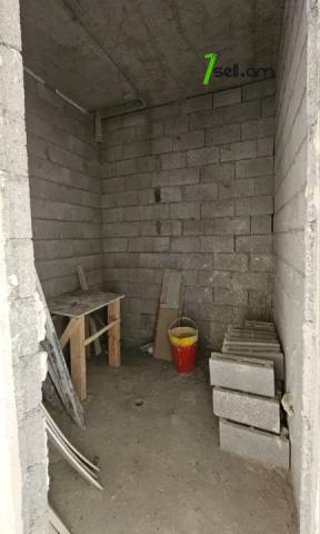 2 սենյականոց բնակարան նորակառույց շենքում, Բնակելի համալիր Բյուրեղ, 60 քմ, 13/18 հարկ