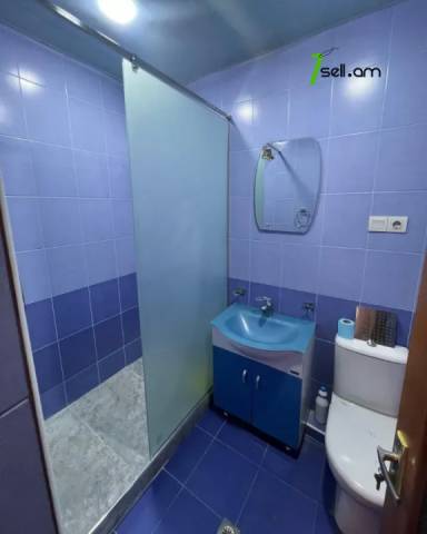 3 սենյականոց բնակարան նորակառույց շենքում Արգիշտի փողոցում, 75 քմ, 9/13 հարկ, կապիտալ վերանորոգված