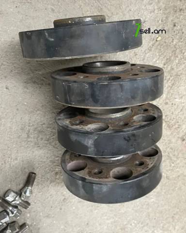 GGG. Perexadniik 4hat bolterovv