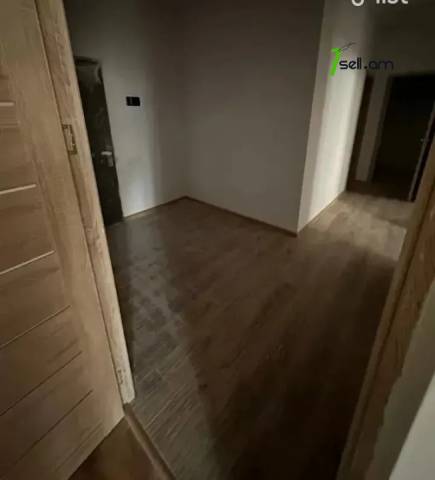 3 սենյականոց բնակարան նորակառույց շենքում Մոնթե Մելքոնյան փողոցում, 77 քմ, 6/17 հարկ