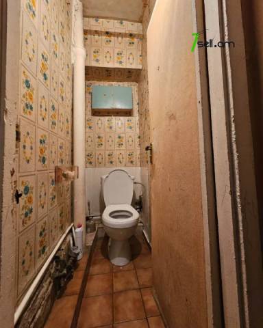 2 սենյականոց բնակարան Սարյանի փողոցում, 66 ք.մ.