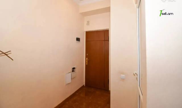 2 սենյականոց բնակարան նորակառույց շենքում Արամի փողոցում, 53 քմ, 4/15 հարկ, բարձր առաստաղներ