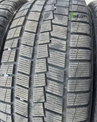 GGG. WANLI 4հատ 90% Ձմեռային անվադողեր, 265/60 R18