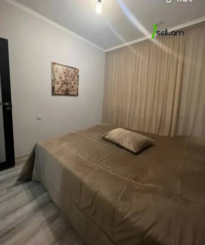 2 սենյականոց բնակարան Ռոստովյան փողոցում, 60 ք.մ., 2/9 հարկ, կապիտալ վերանորոգված