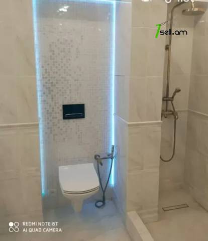 3 սենյականոց բնակարան Սարյանի փողոցում, 75 ք.մ., 5/11 հարկ, դիզայներական ոճով վերանորոգված