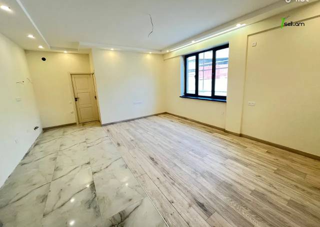 2 սենյականոց բնակարան նորակառույց շենքում Գրիգոր Աղաբաբյան փողոցում, 47 քմ, 2/5 հարկ