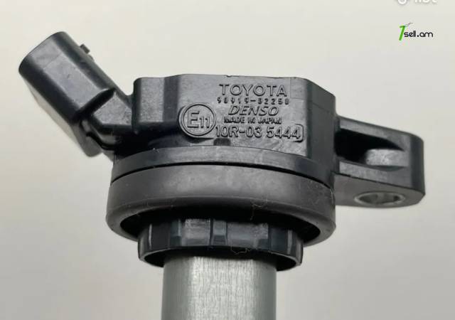 Սվեչի կոճ / մուշտուկ / կատուշկա, Toyota Prius, 2009թ, Օրիգինալ պահեստամաս