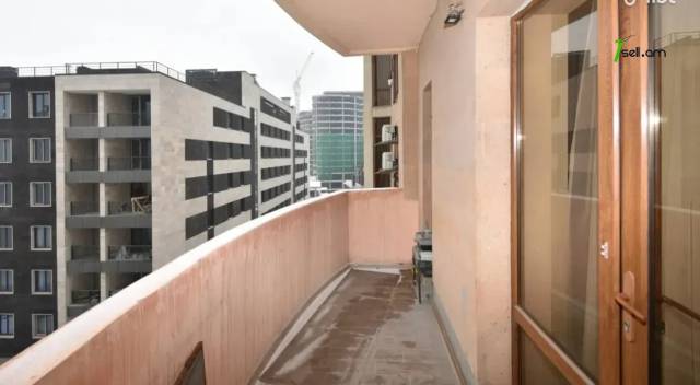 2 սենյականոց բնակարան նորակառույց շենքում Ռիգայի փողոցում, 61 ք.մ., 6/12 հարկ, 2 սանհանգույց