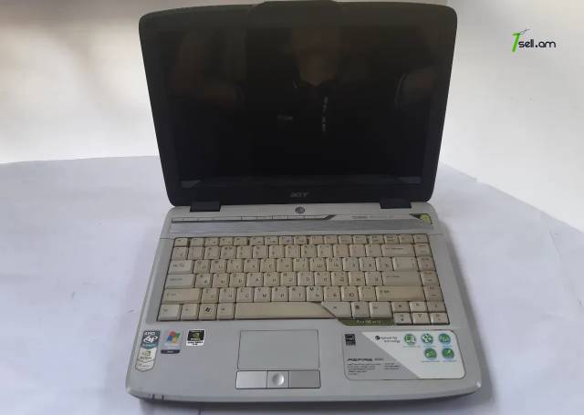 Acer Aspire 4520 Նոութբուք notebook ноутбук պահեստամաս