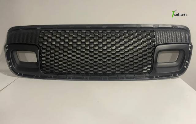 Jeep Compass առջևի բամպերի սետկա Trailhawk