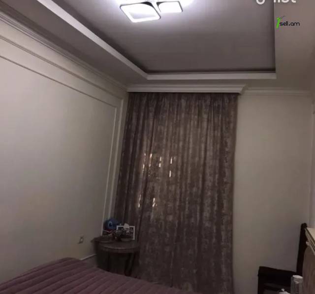 3 սենյականոց բնակարան Վիլնյուսի փողոցում, 100 քմ, 1/9 հարկ, կապիտալ վերանորոգված