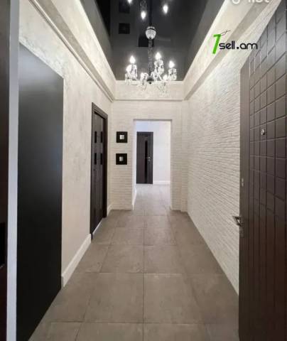 4 սենյականոց բնակարան նորակառույց շենքում, Դավթաշեն 4-րդ թաղամաս, 100 քմ, 9/11 հարկ