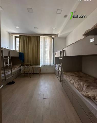 Հյուրանոց Արտաշիսյան փողոցում Շենգավիթում, 700 քմ