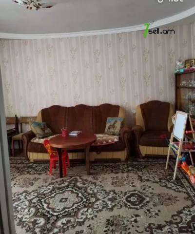 3 սենյականոց բնակարան, Նորաշեն թաղամաս, 85 ք.մ., 14/16 հարկ, մի քանի պատշգամբ