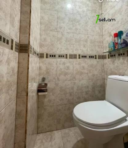 3 սենյականոց բնակարան Էզրաս Հասրաթյան փողոցում, 60 քմ, նախավերջին հարկ, կոսմետիկ վերանորոգում