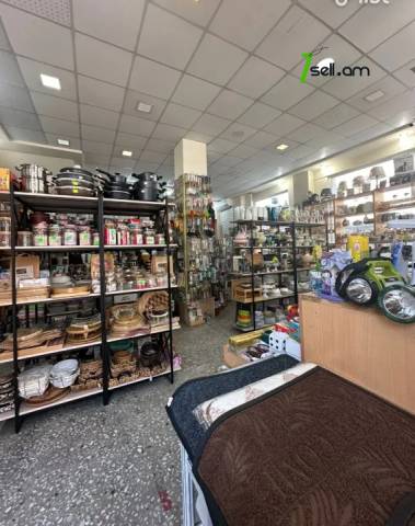 Բազմաֆունկցիոնալ գույք Արտաշիսյան փողոցում Շենգավիթում, 130 քմ