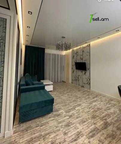 3 սենյականոց բնակարան նորակառույց շենքում Անաստաս Միկոյան փողոցում, 70 քմ, 11/16 հարկ, 2 սանհանգույց