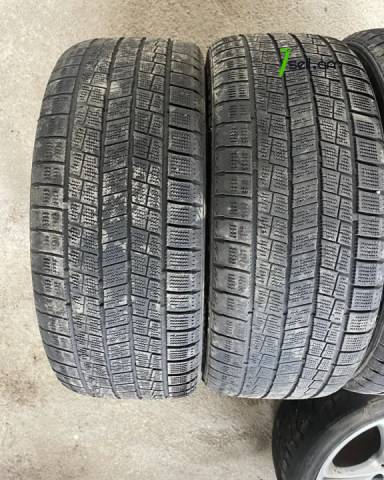 GGG. Goform 225/45/r17 2հատ 2-60%