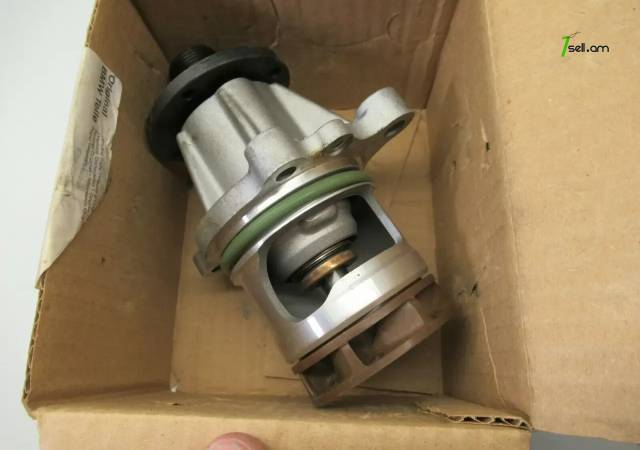 BMW M43, M42, M44, E30, E36, E46, E34, ՋրիՊոմպ
