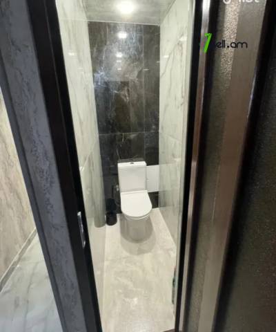 3 սենյականոց բնակարան Տիգրան Մեծի պողոտայում, 81 քմ, 4/14 հարկ, կապիտալ վերանորոգված