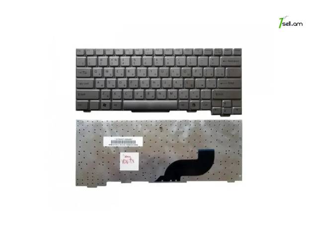 Ստեղնաշար SONY VAIO VGN-TX Series notebook Keyboard клавиатура для ноутбука 147944981