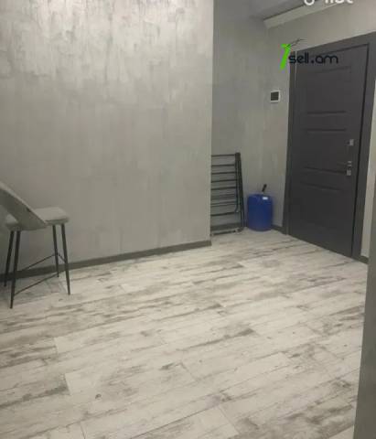 2 սենյականոց բնակարան նորակառույց շենքում Ադոնցի փողոցում, 59 քմ, 9/14 հարկ, բարձր առաստաղներ