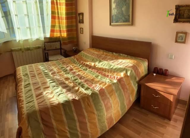 2 սենյականոց բնակարան Մխիթար Հերացի փողոցում, 80 ք.մ., եվրովերանորոգված