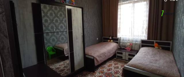 Մեկ հարկանի քարե տուն Քասախում, 170 ք.մ., 2 սանհանգույց, կապիտալ վերանորոգված