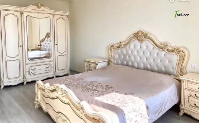 Երկու հարկանի քարե տուն, Նազարբեկյան թաղամաս Աջափնյակում, 260 ք.մ., 2 սանհանգույց