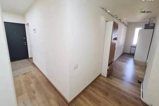 3 սենյականոց բնակարան Սարյանի փողոցում, 92 քմ, 6/8 հարկ, 2 սանհանգույց, կապիտալ վերանորոգված