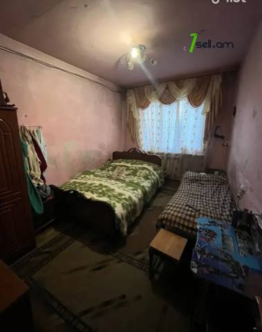 3 սենյականոց բնակարան Զորավար Անդրանիկի փողոցում, 73 քմ, 1/9 հարկ