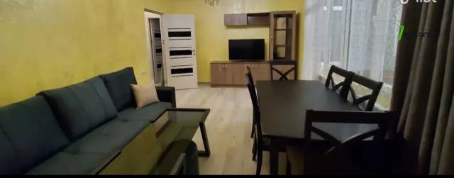 3 սենյականոց բնակարան, Դավթաշեն 2-րդ թաղամաս, 75 ք.մ., 5/9 հարկ, կապիտալ վերանորոգված