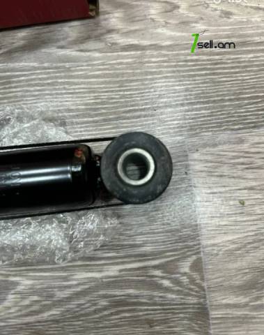 Հետևի ամորտիզատոր / մեղմիչ NISSAN NOTE E11 BERGE