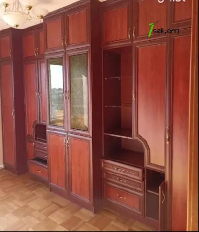 3 սենյականոց բնակարան Մարգարյան փողոցում, 78 ք.մ., 5/9 հարկ, կապիտալ վերանորոգված