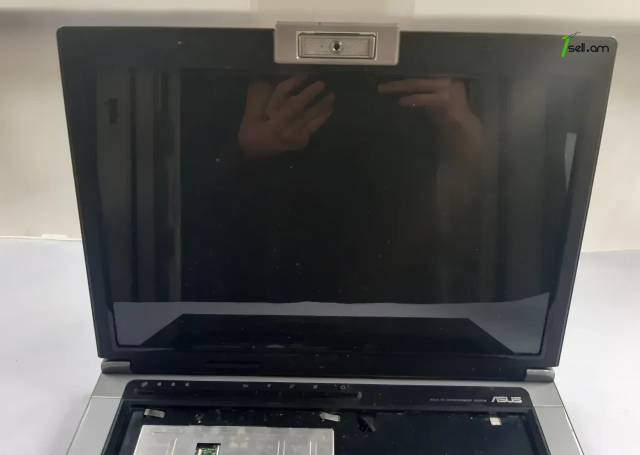 ASUS F5RL Նոութբուք notebook ноутбук պահեստամաս