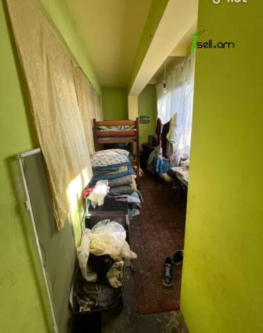 3 սենյականոց բնակարան Զորավար Անդրանիկի փողոցում, 73 քմ, 1/9 հարկ