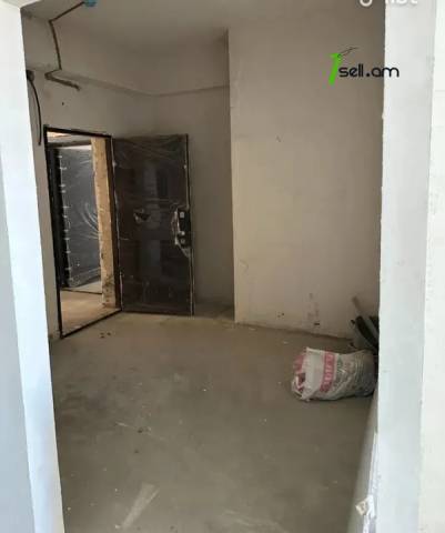 2 սենյականոց բնակարան նորակառույց շենքում Ադոնցի փողոցում, 59 քմ, 8/14 հարկ, բարձր առաստաղներ