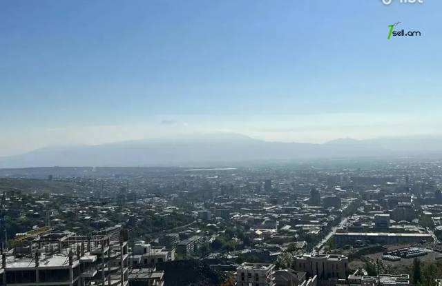 2 սենյականոց բնակարան նորակառույց շենքում Կարապետ Ուլնեցու փողոցում, 66 քմ, 7/16 հարկ