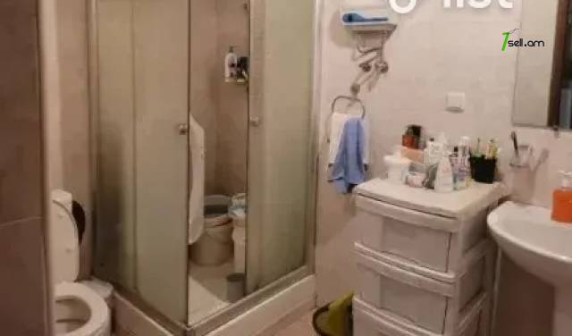 3 սենյականոց բնակարան Արշակունյաց պողոտայում, 71 քմ, նախավերջին հարկ, կոսմետիկ վերանորոգում