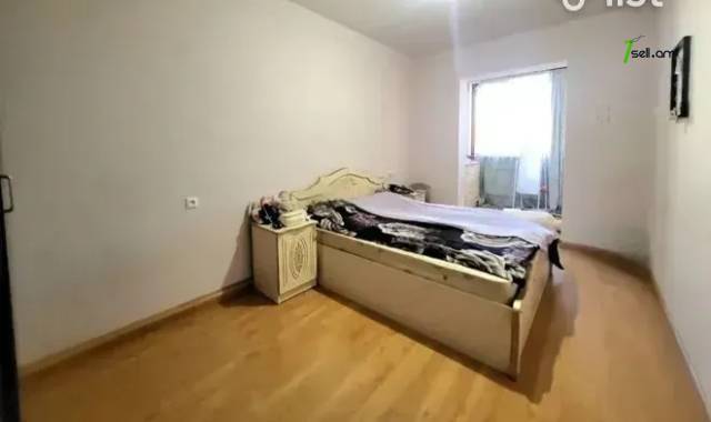 4 սենյականոց բնակարան նորակառույց շենքում, Դավթաշենի 4-րդ թաղամաս, 99 քմ, նախավերջին հարկ